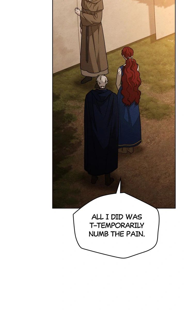 Under the Oak Tree - Chapter 129 Page 14