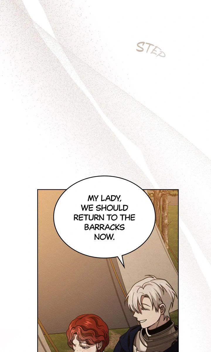 Under the Oak Tree - Chapter 129 Page 18