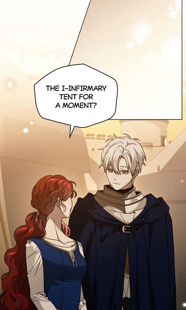 Under the Oak Tree - Chapter 129 Page 21