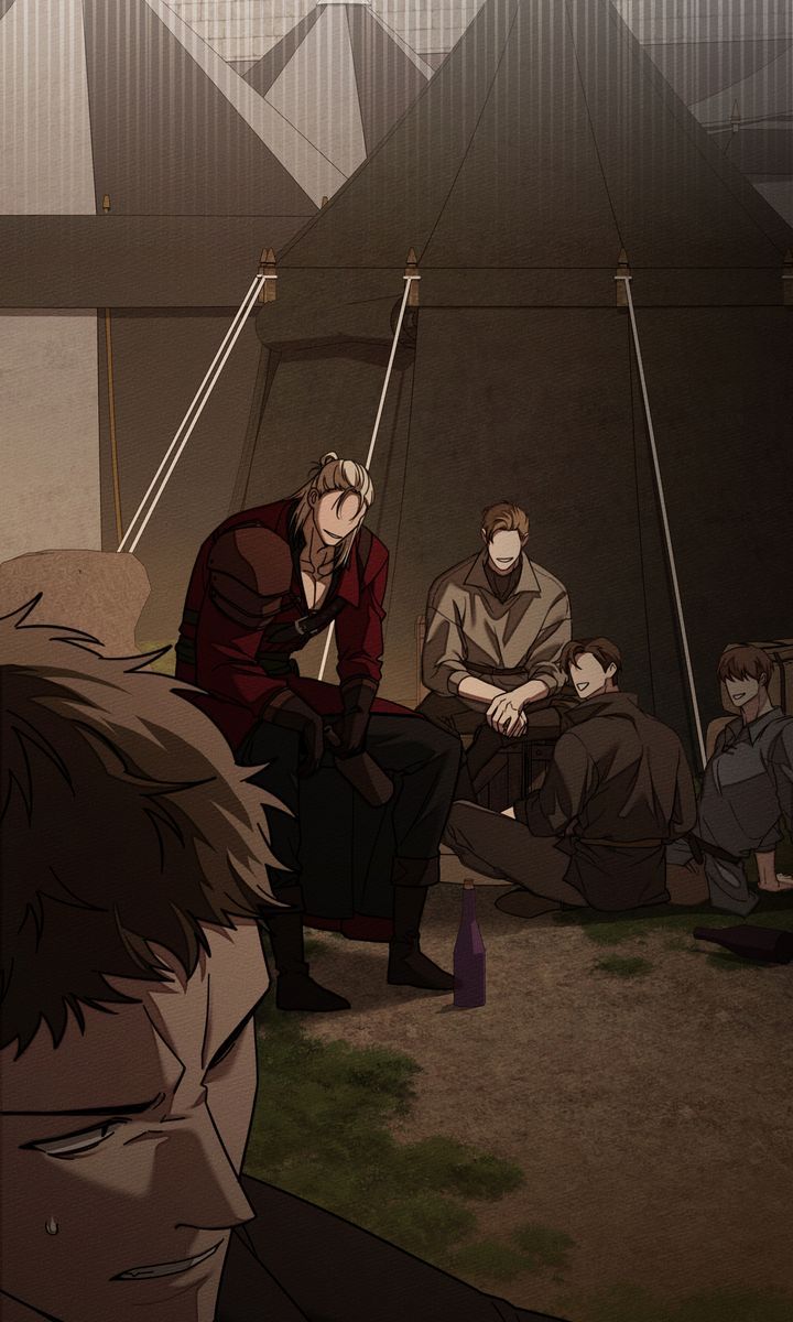 Under the Oak Tree - Chapter 129 Page 41