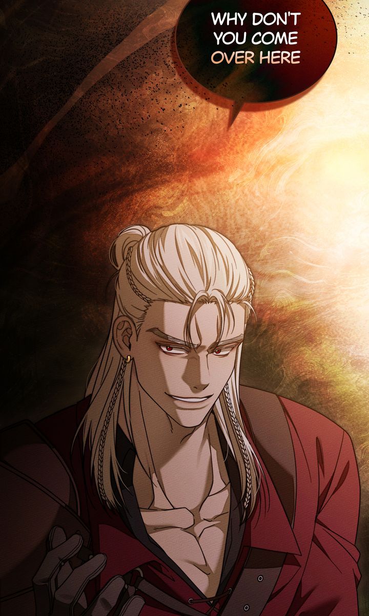 Under the Oak Tree - Chapter 129 Page 48