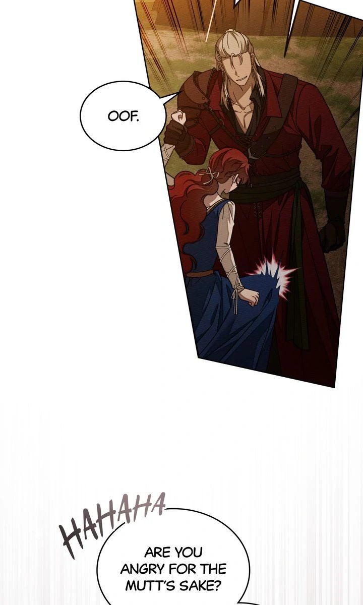 Under the Oak Tree - Chapter 129 Page 73