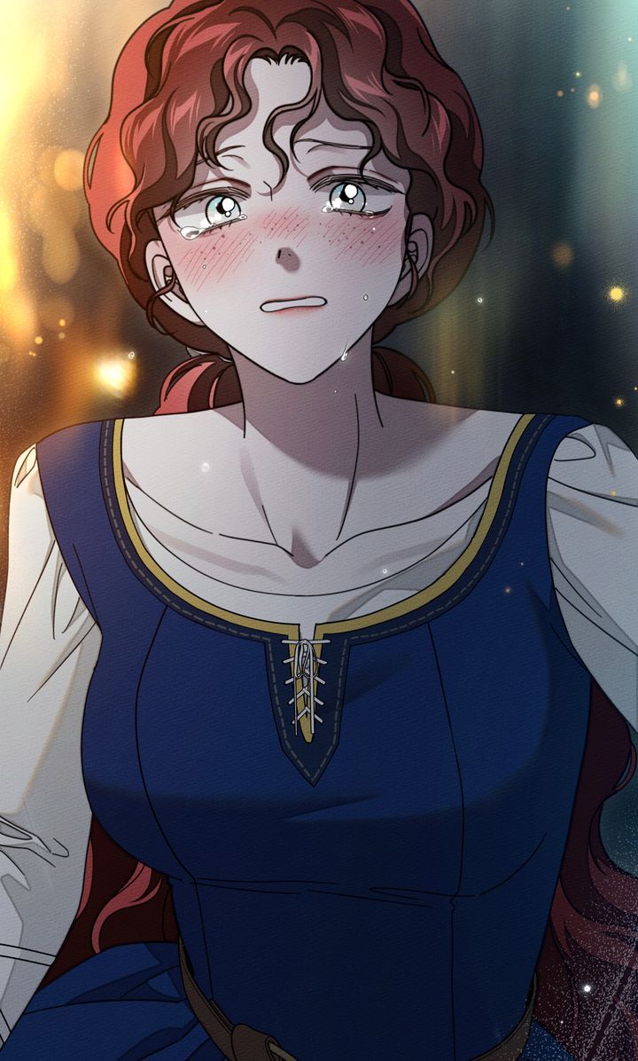 Under the Oak Tree - Chapter 130 Page 108