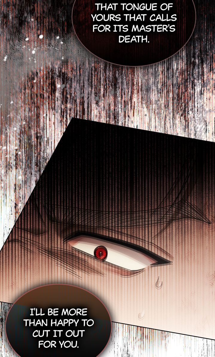 Under the Oak Tree - Chapter 130 Page 28