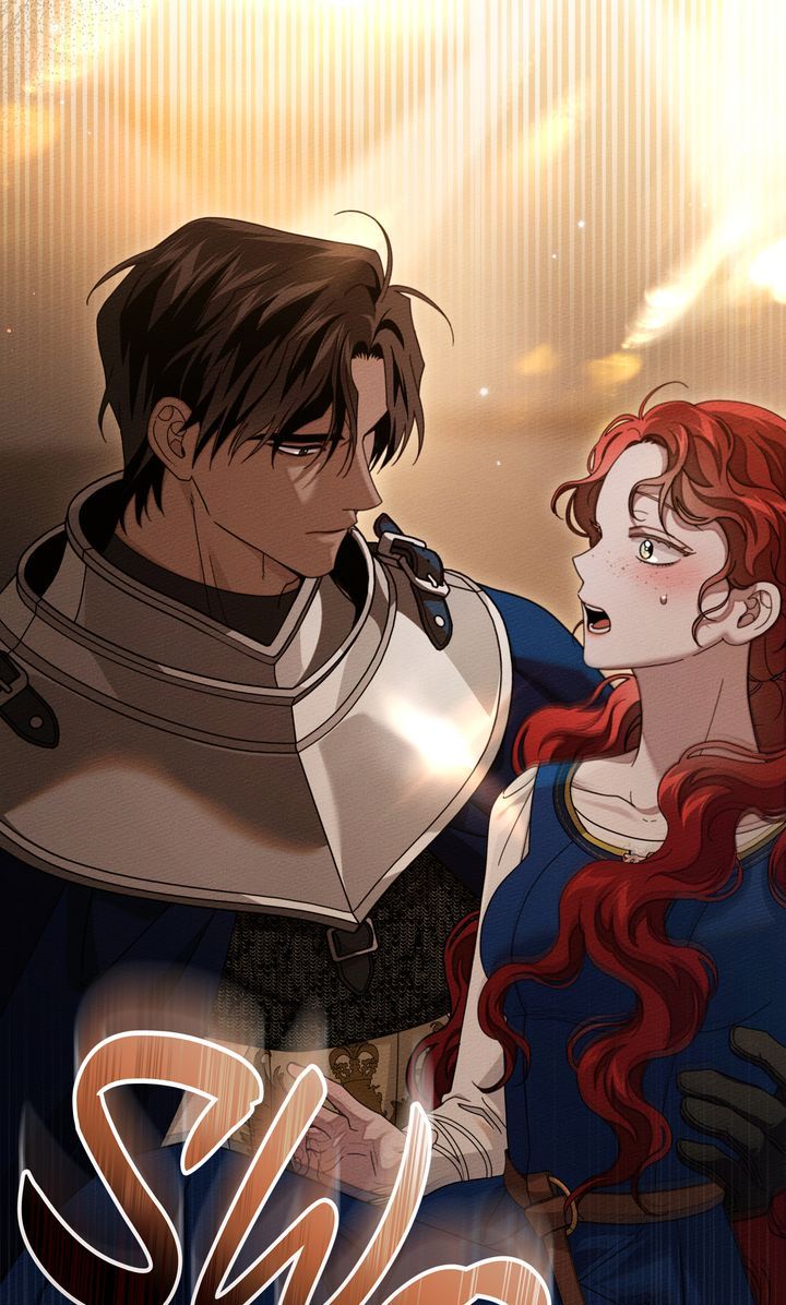 Under the Oak Tree - Chapter 130 Page 63