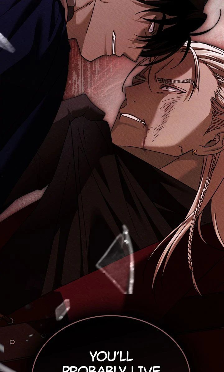 Under the Oak Tree - Chapter 130 Page 8