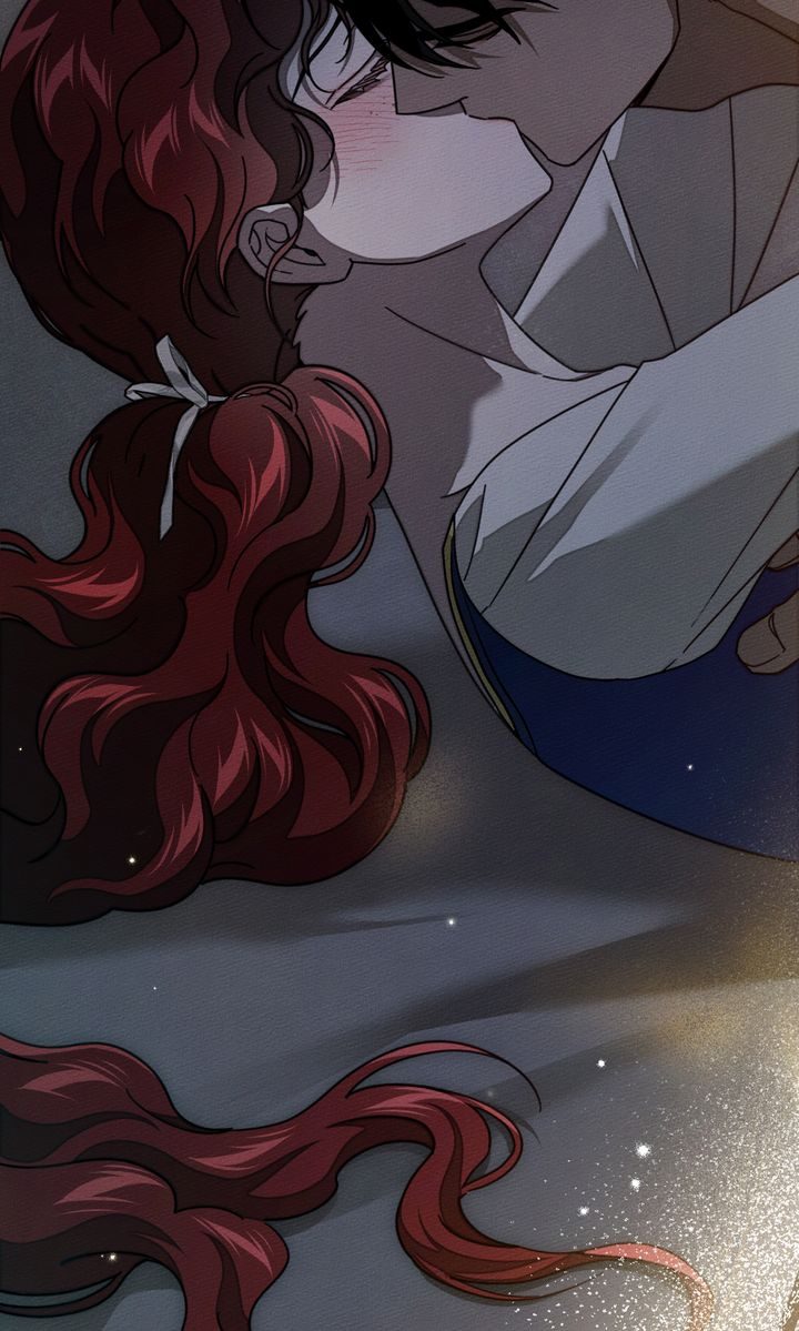 Under the Oak Tree - Chapter 131 Page 36