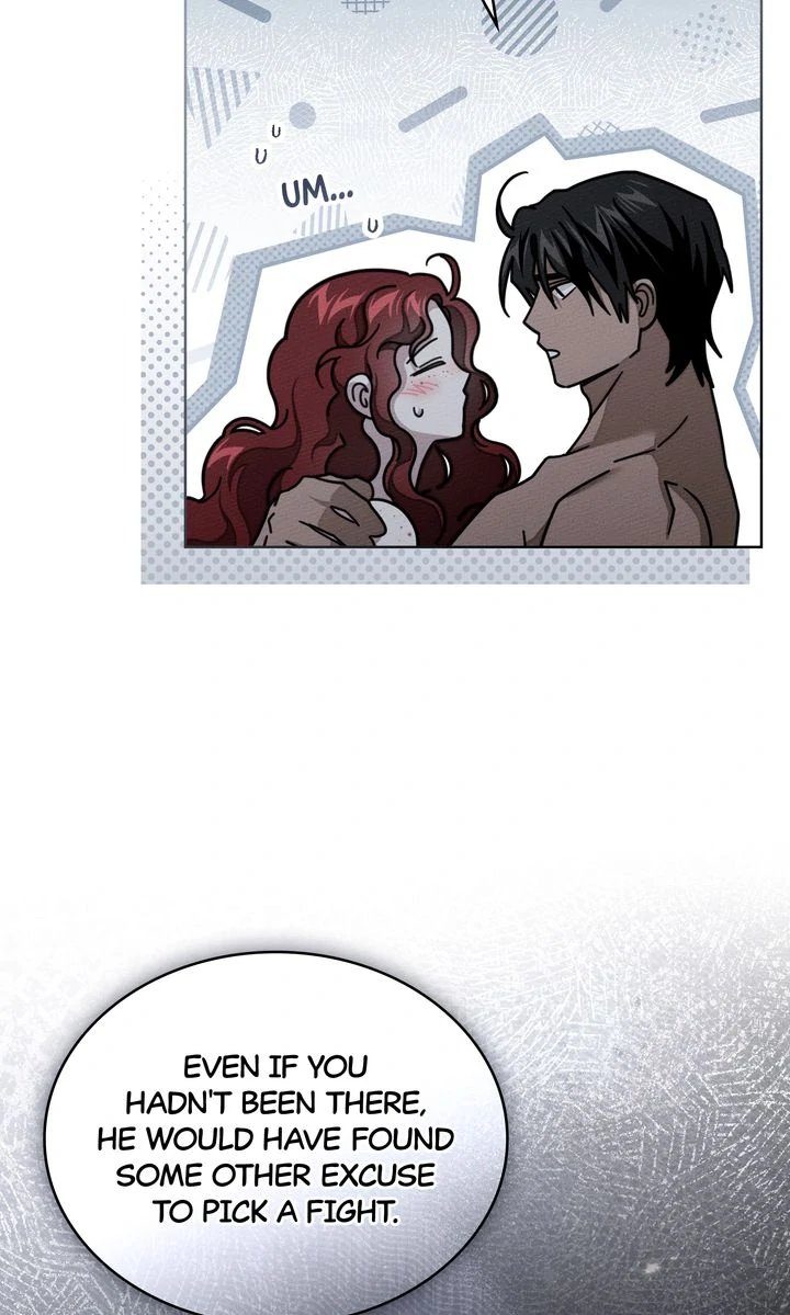 Under the Oak Tree - Chapter 131 Page 69