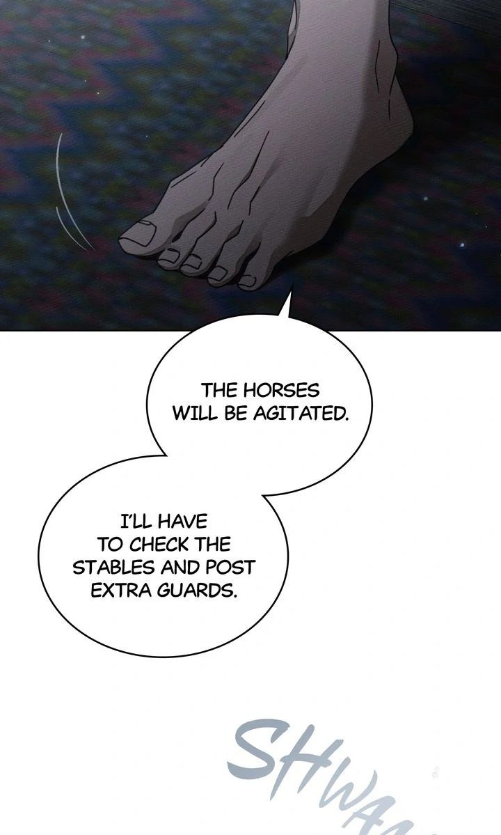 Under the Oak Tree - Chapter 131 Page 88