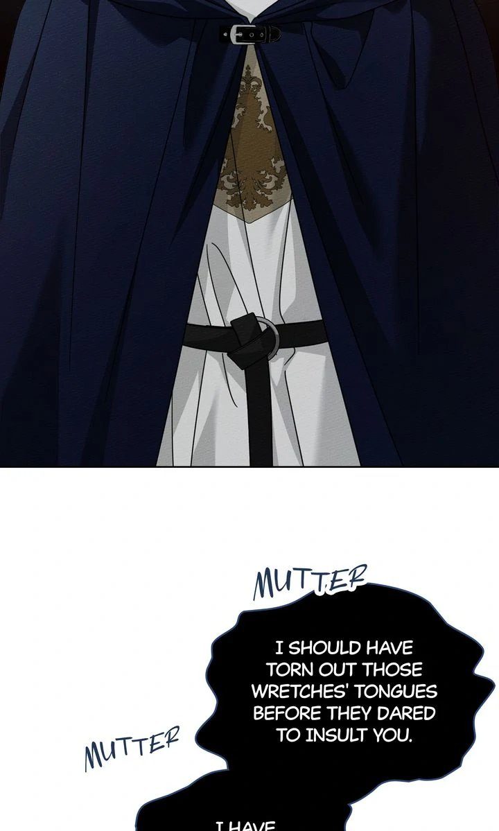 Under the Oak Tree - Chapter 131 Page 97