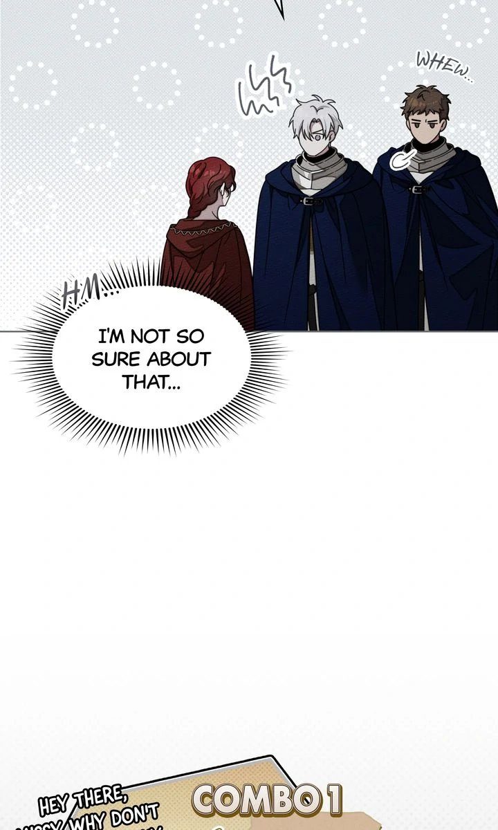 Under the Oak Tree - Chapter 132 Page 20