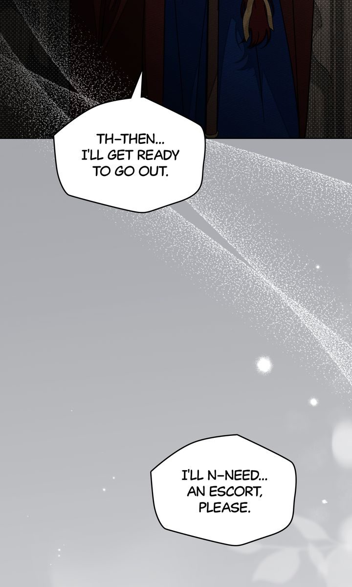 Under the Oak Tree - Chapter 132 Page 23