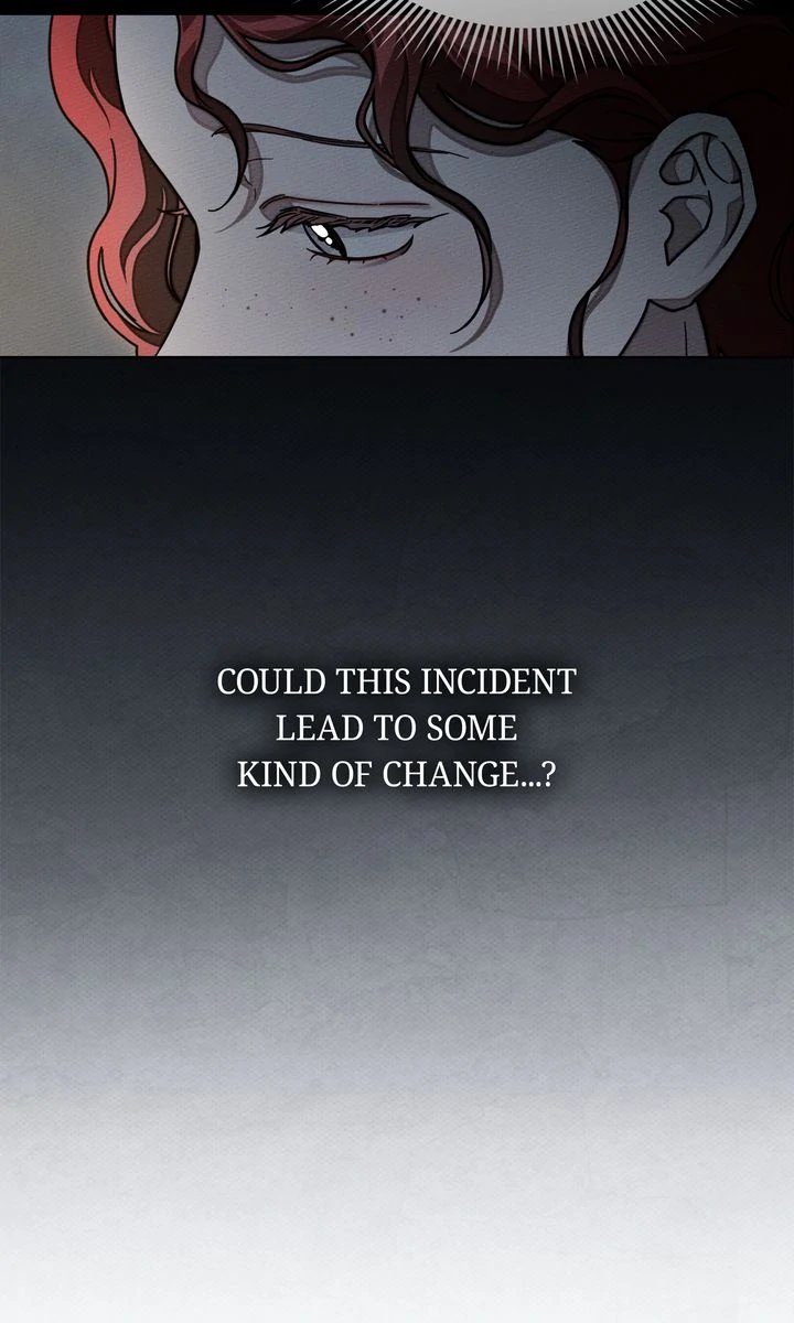 Under the Oak Tree - Chapter 132 Page 35