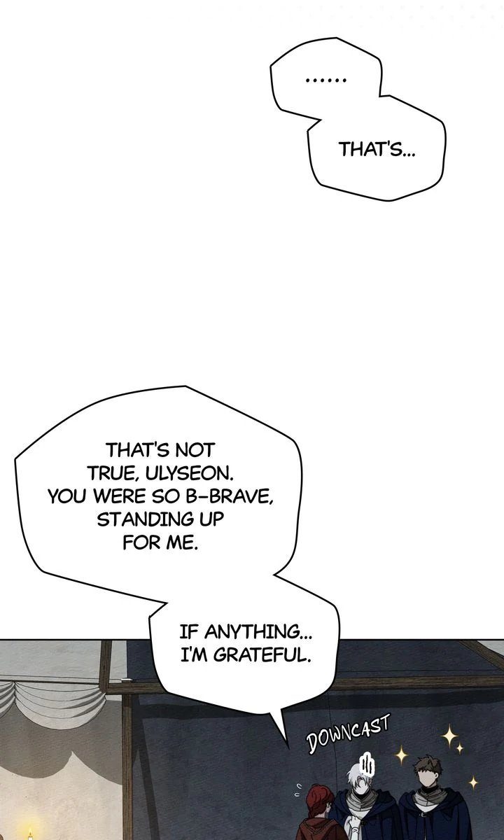 Under the Oak Tree - Chapter 132 Page 5