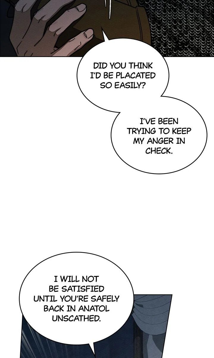 Under the Oak Tree - Chapter 132 Page 54