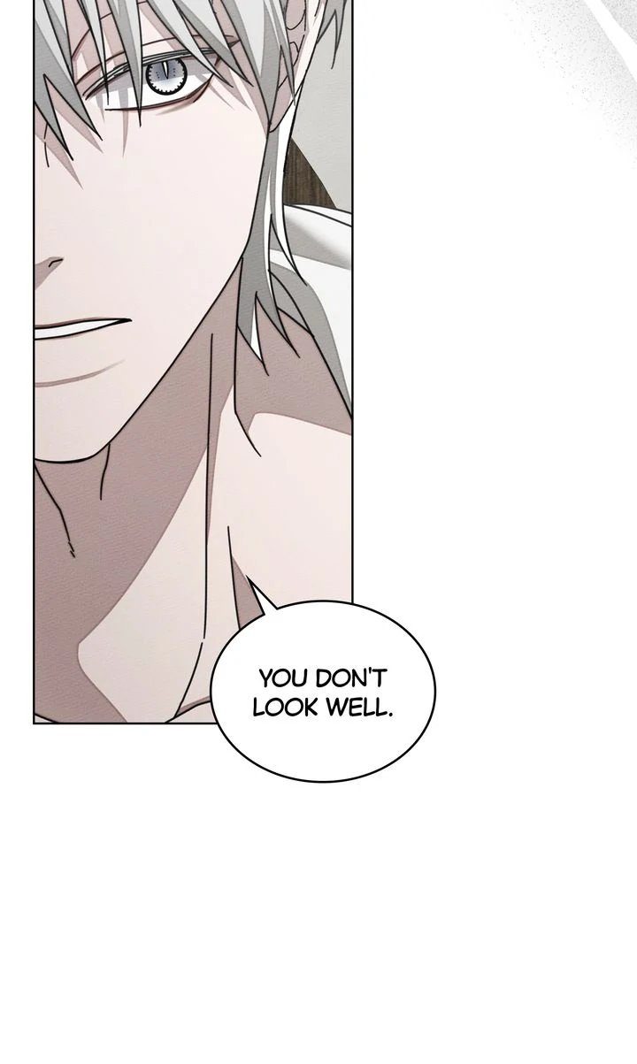 Under the Oak Tree - Chapter 133 Page 111