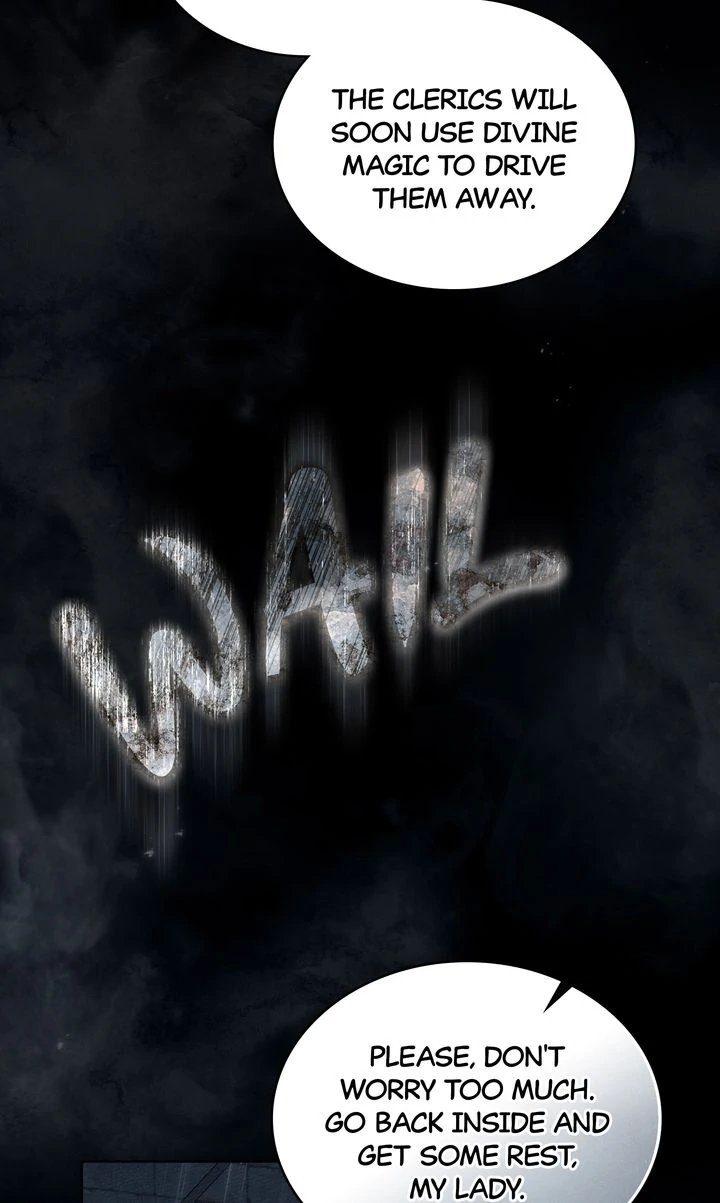 Under the Oak Tree - Chapter 133 Page 34