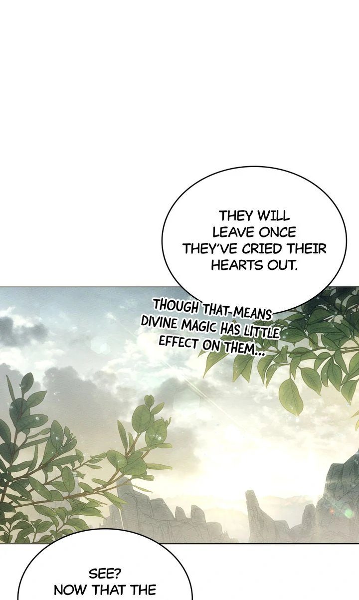 Under the Oak Tree - Chapter 133 Page 47