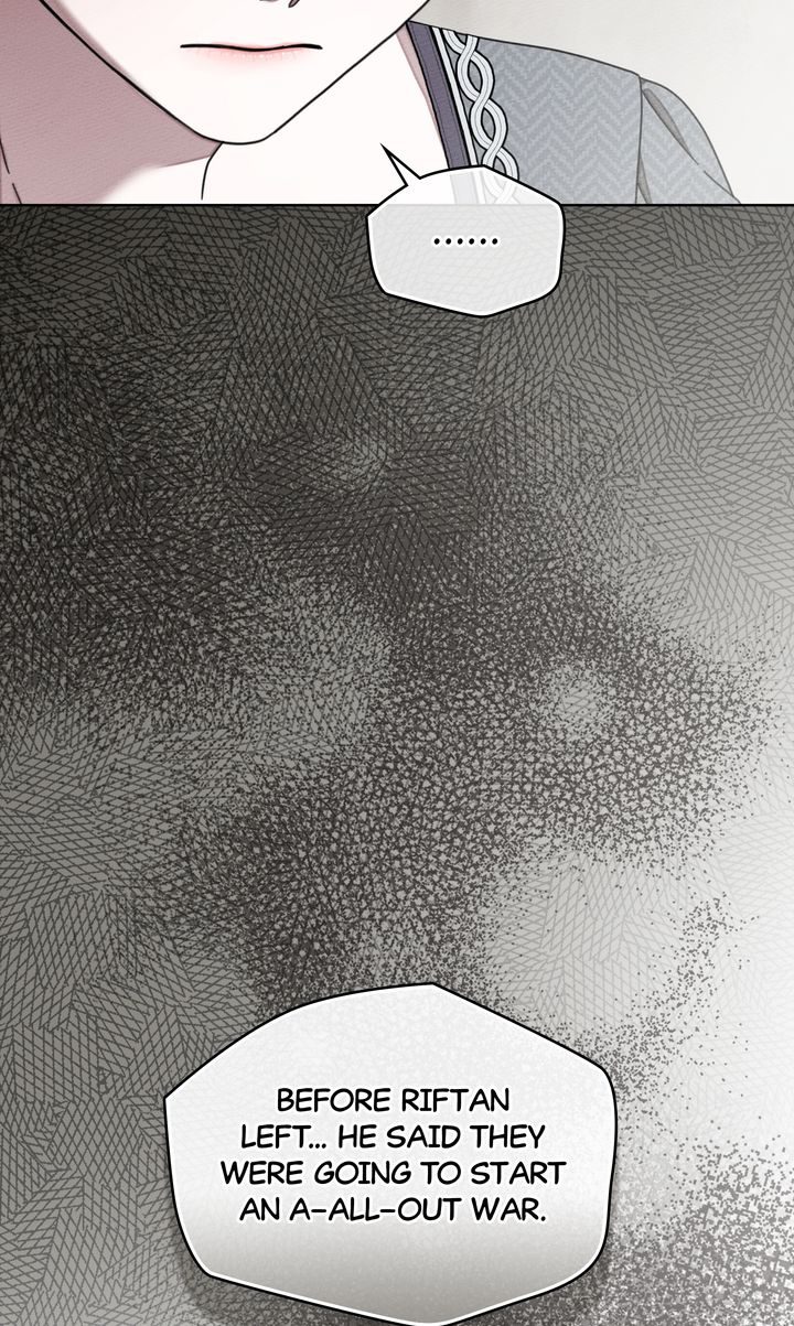 Under the Oak Tree - Chapter 133 Page 57