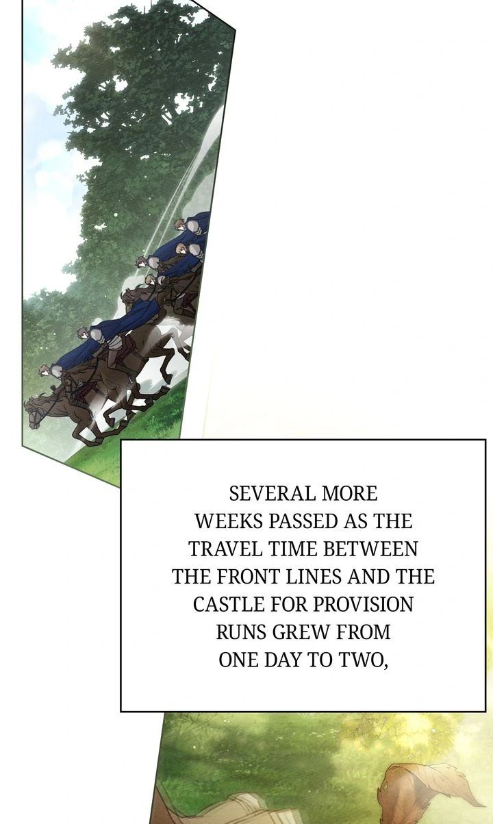 Under the Oak Tree - Chapter 133 Page 88