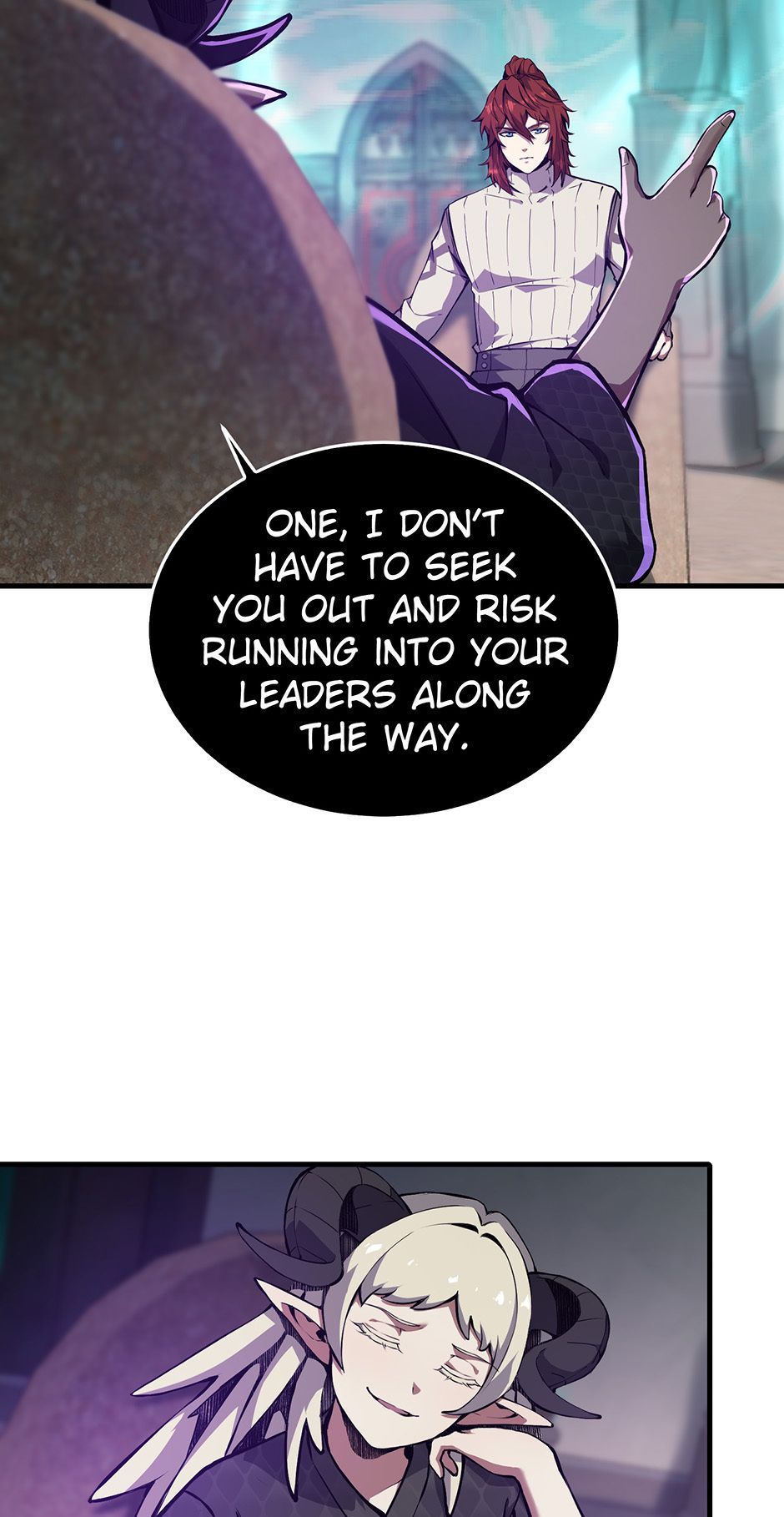 The Beginning After the End - Chapter 226 Page 13