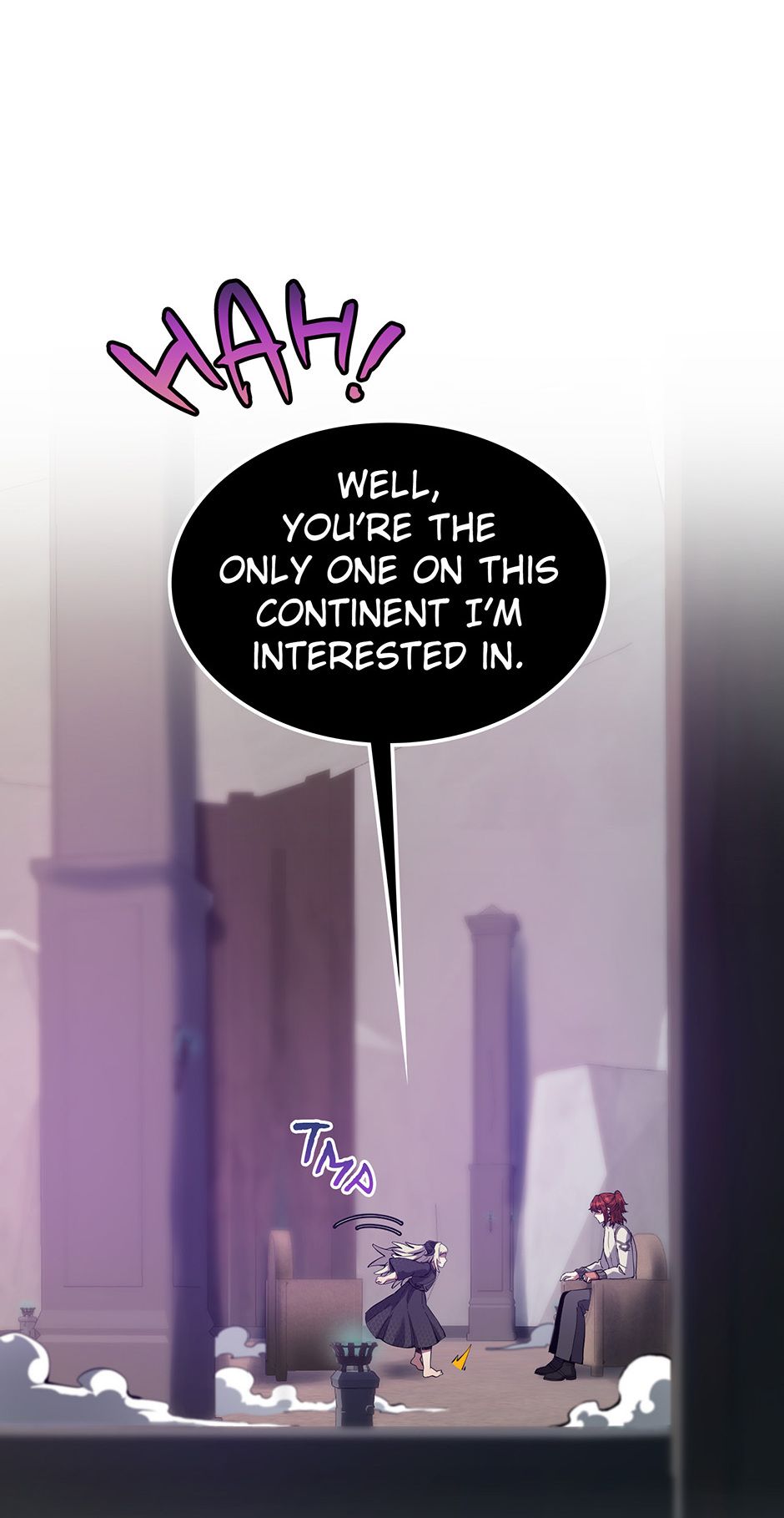 The Beginning After the End - Chapter 226 Page 15