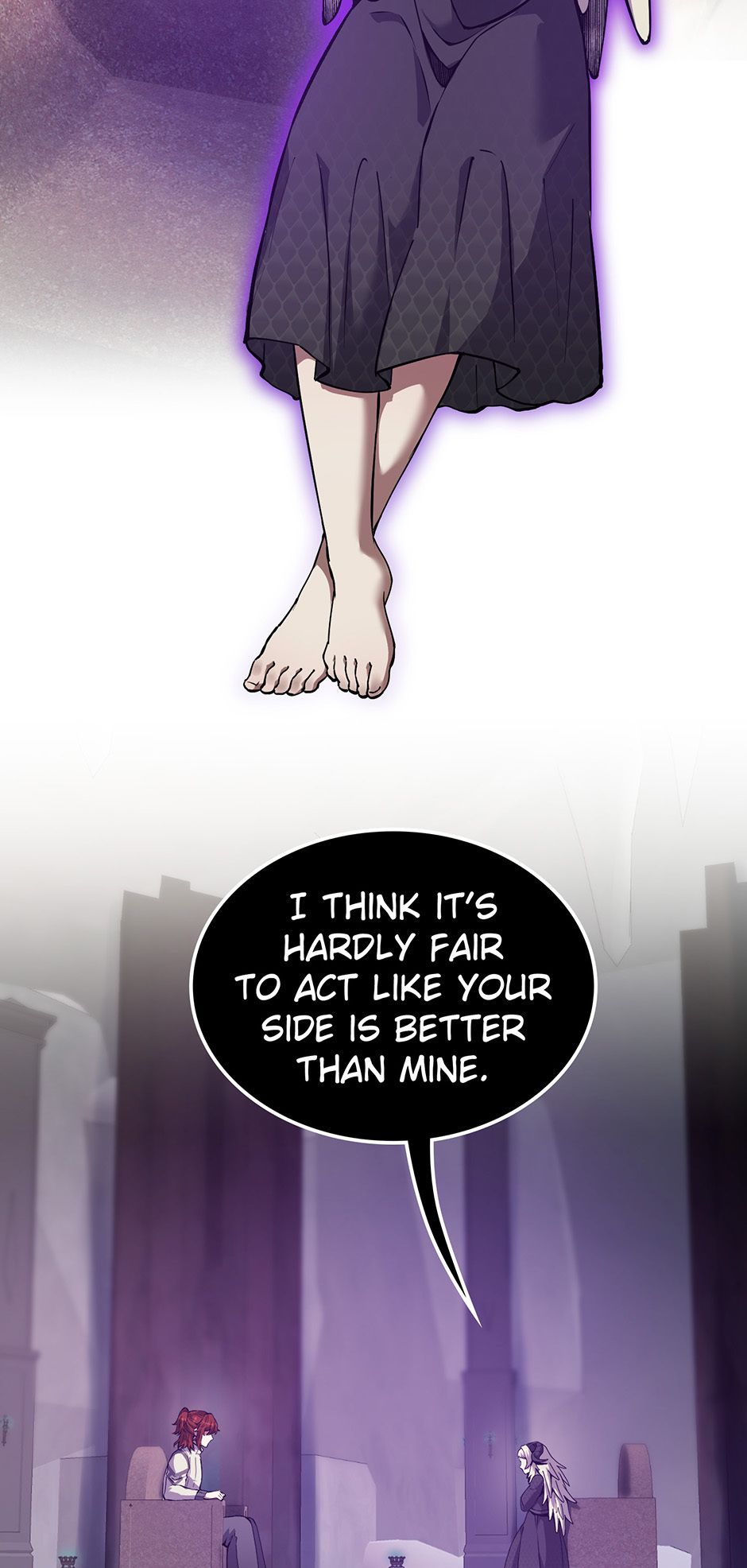 The Beginning After the End - Chapter 226 Page 28