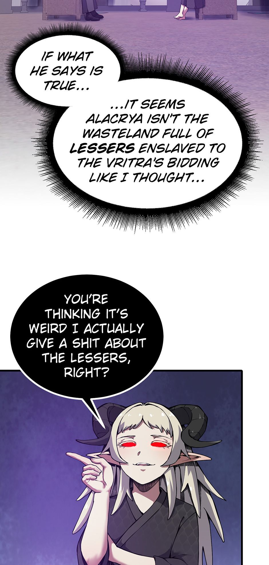 The Beginning After the End - Chapter 226 Page 29