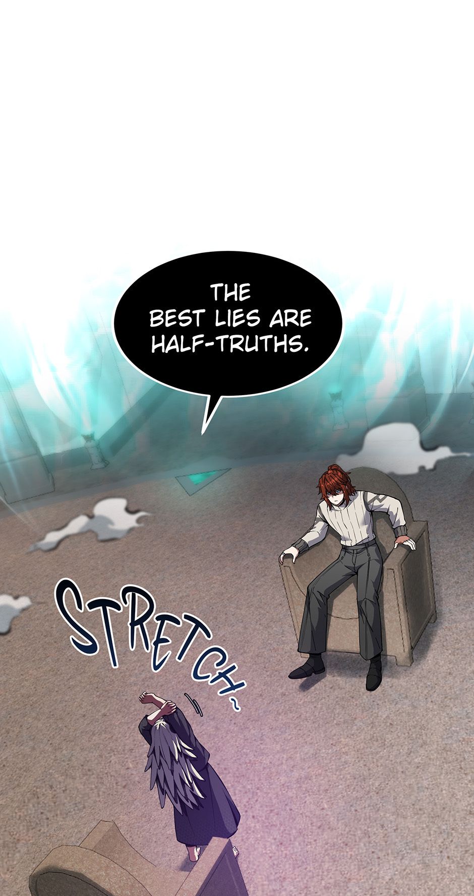 The Beginning After the End - Chapter 226 Page 31