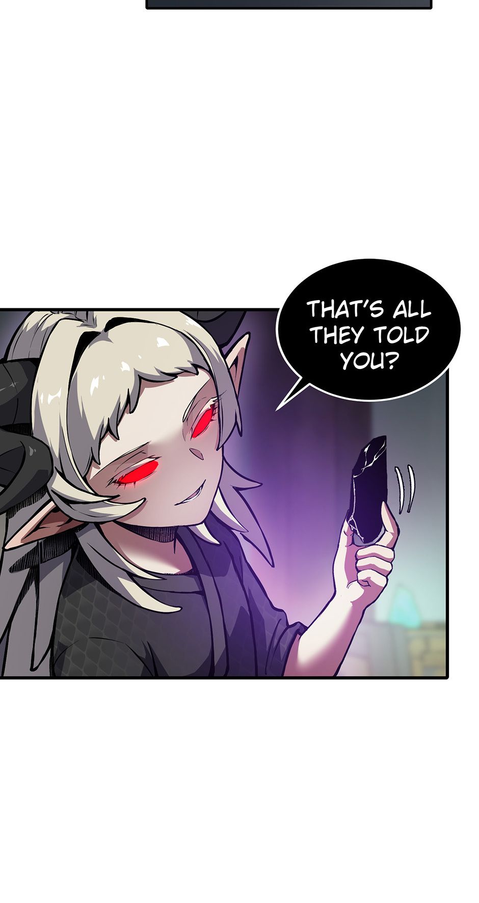 The Beginning After the End - Chapter 226 Page 37