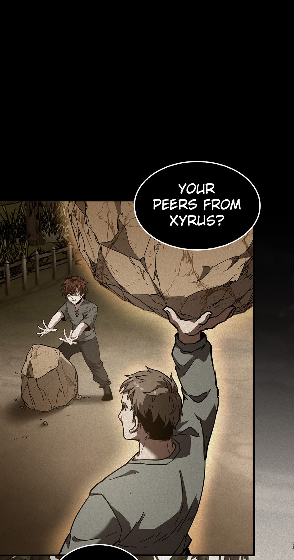 The Beginning After the End - Chapter 226 Page 46