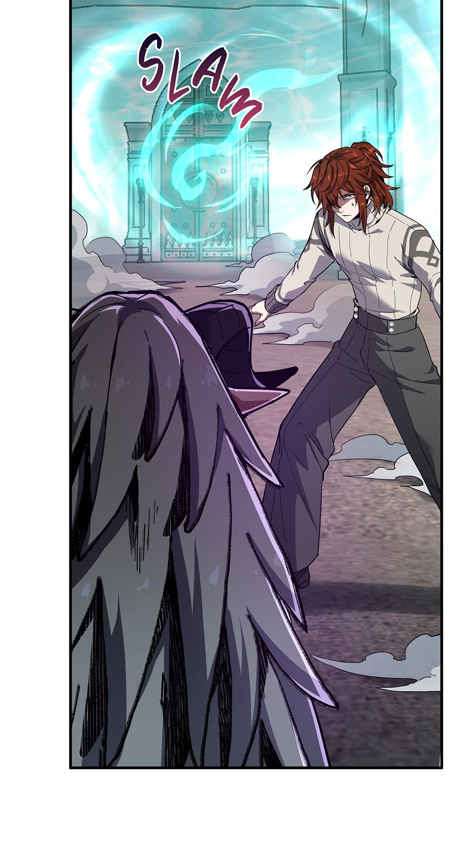 The Beginning After the End - Chapter 226 Page 5