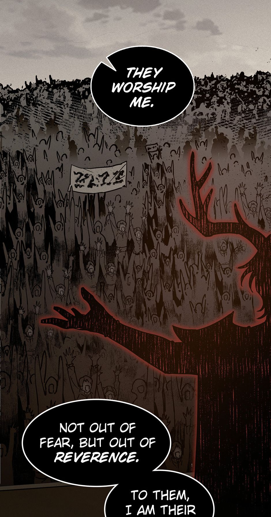 The Beginning After the End - Chapter 226 Page 56