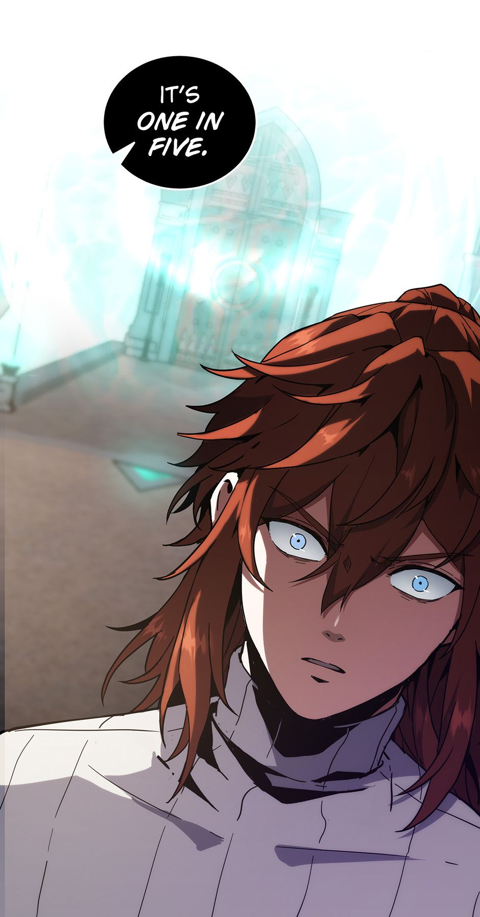 The Beginning After the End - Chapter 226 Page 62