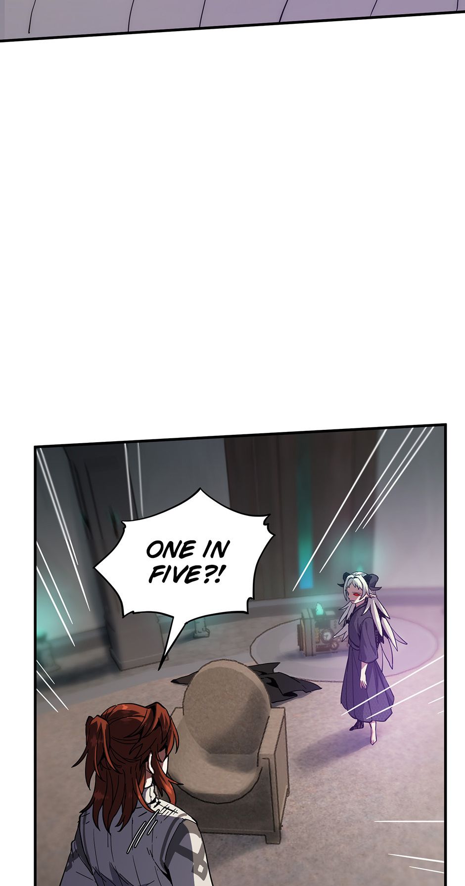The Beginning After the End - Chapter 226 Page 63