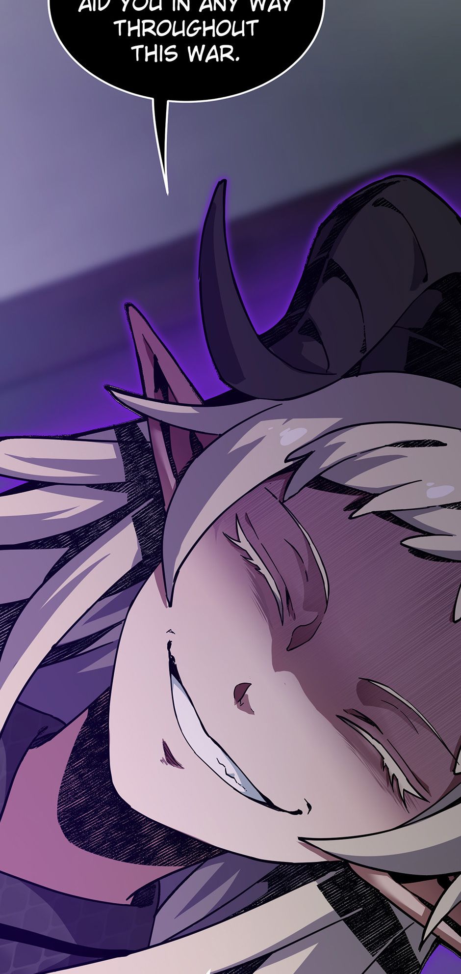 The Beginning After the End - Chapter 226 Page 77