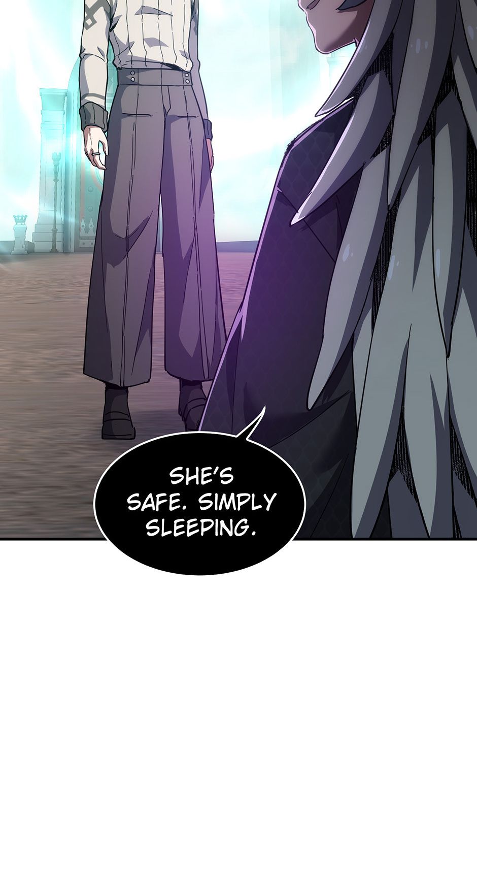 The Beginning After the End - Chapter 226 Page 8