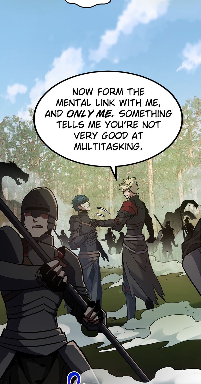 The Beginning After the End - Chapter 227 Page 12