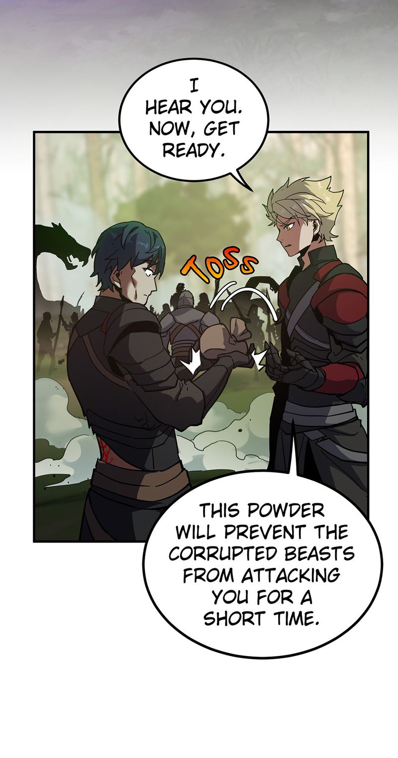 The Beginning After the End - Chapter 227 Page 15