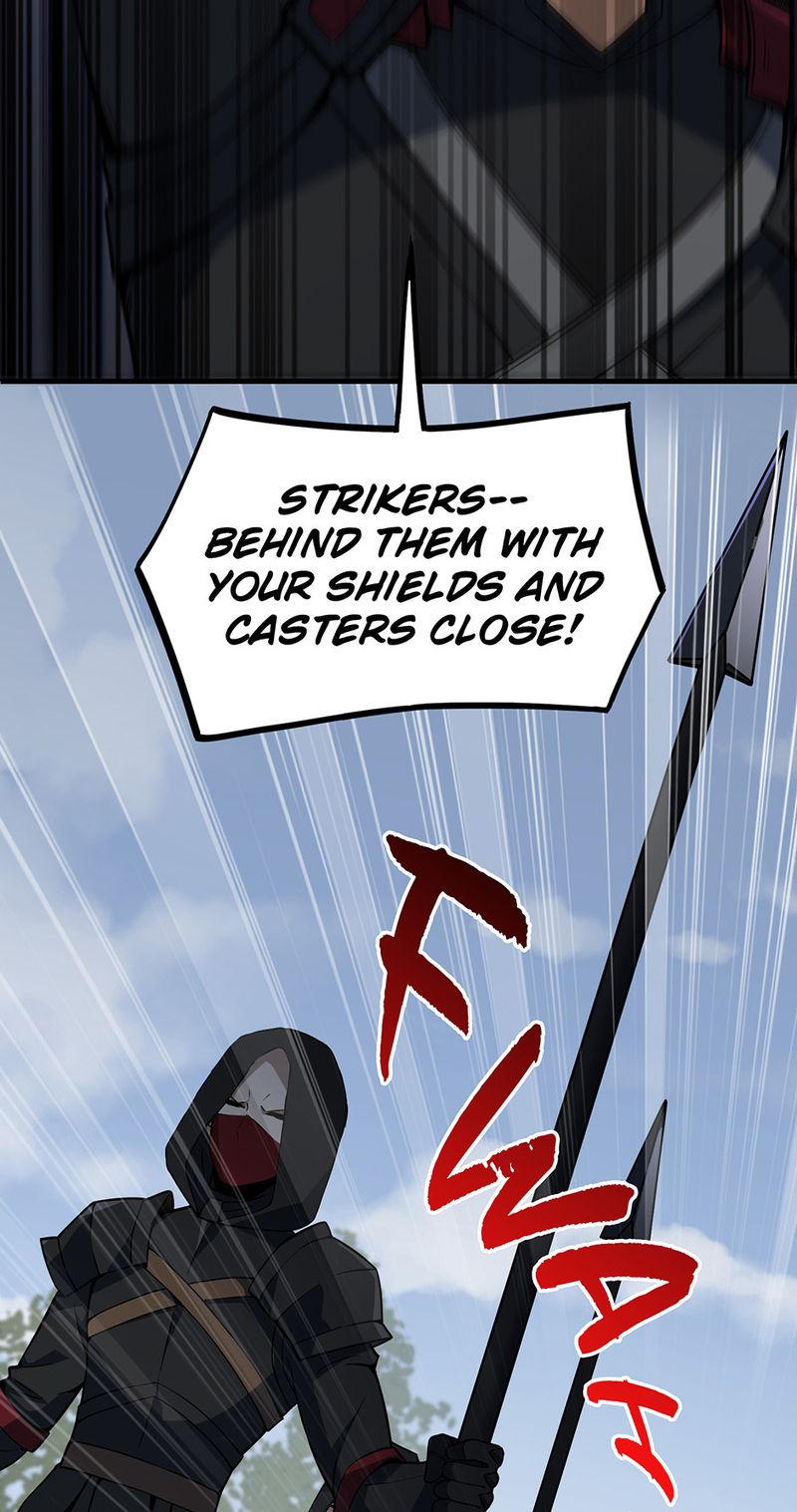 The Beginning After the End - Chapter 227 Page 20