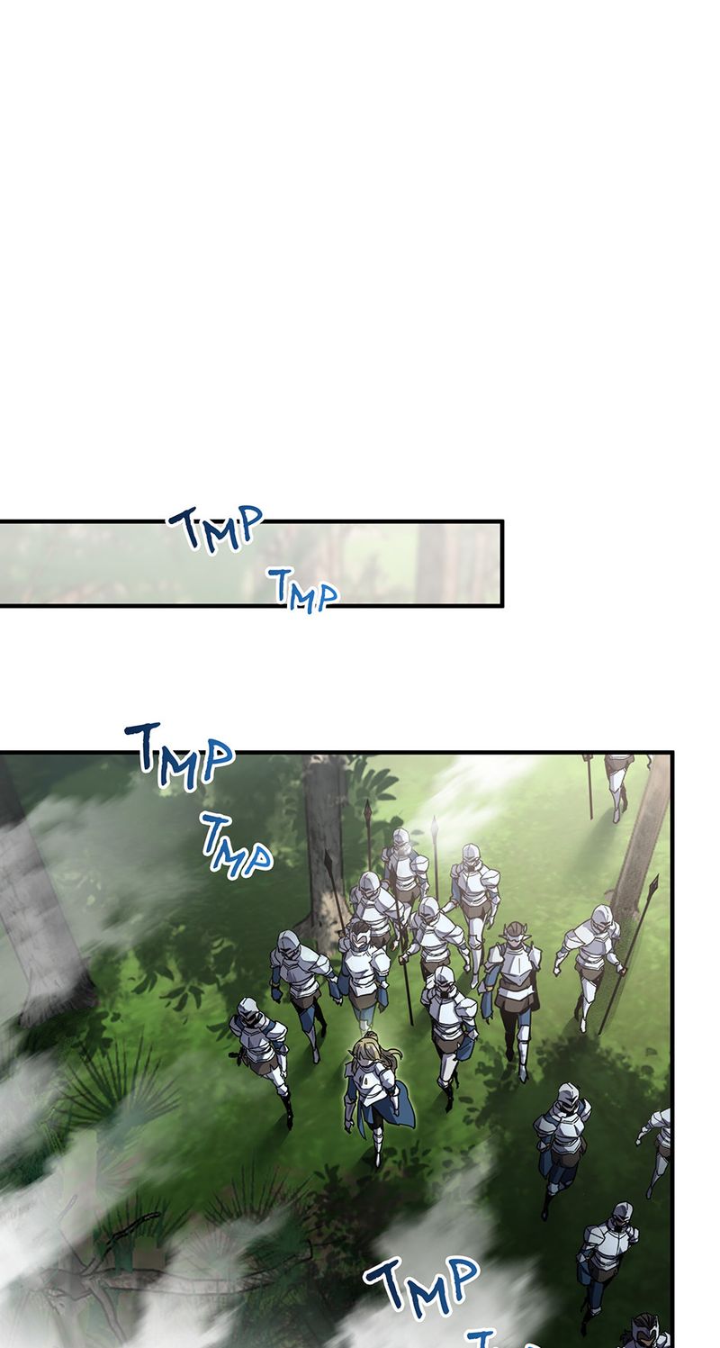 The Beginning After the End - Chapter 227 Page 23