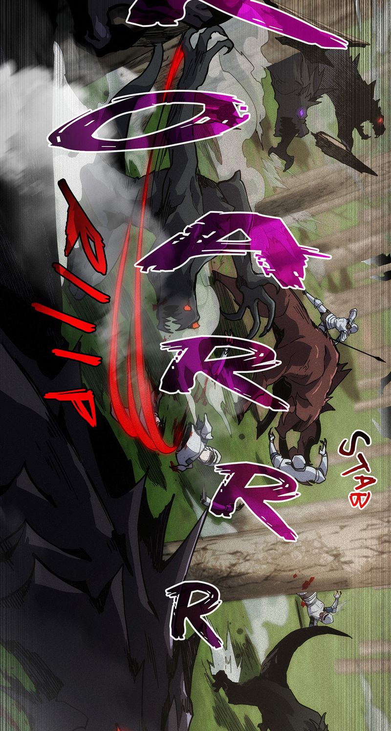 The Beginning After the End - Chapter 227 Page 26