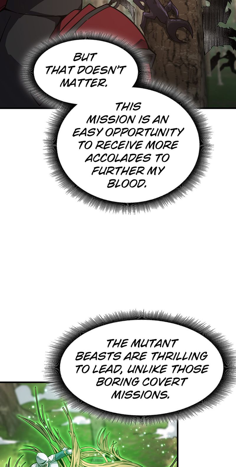 The Beginning After the End - Chapter 227 Page 31