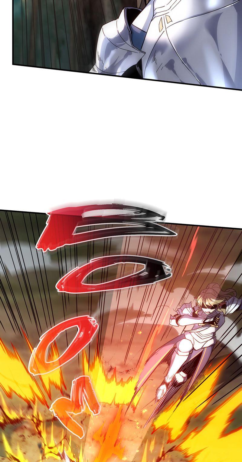 The Beginning After the End - Chapter 227 Page 56