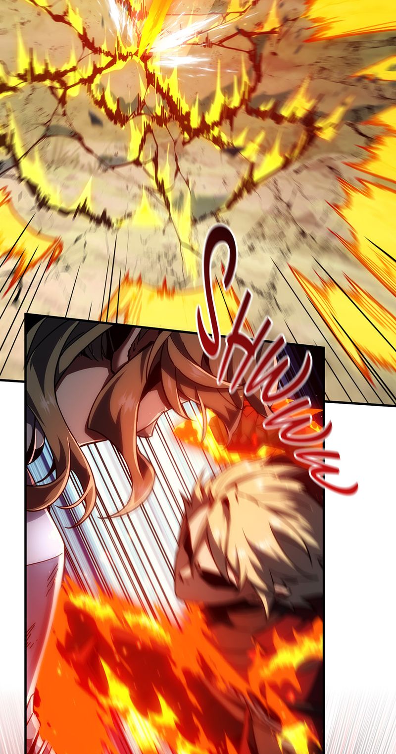 The Beginning After the End - Chapter 227 Page 57