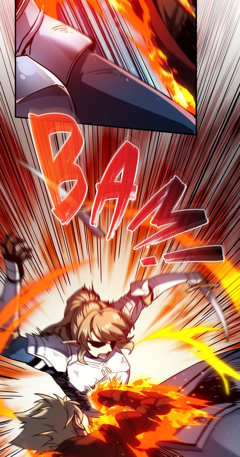 The Beginning After the End - Chapter 227 Page 58