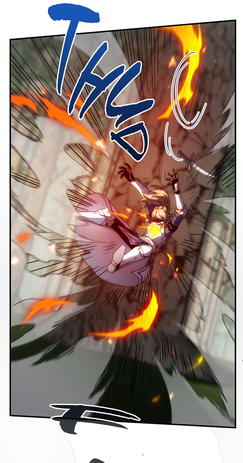 The Beginning After the End - Chapter 227 Page 60