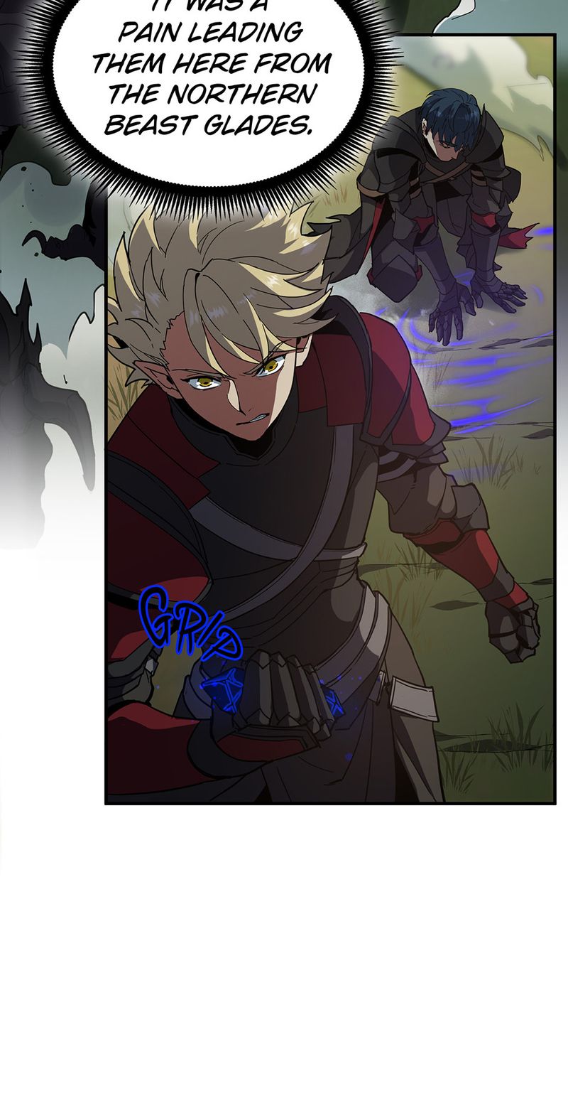 The Beginning After the End - Chapter 227 Page 7