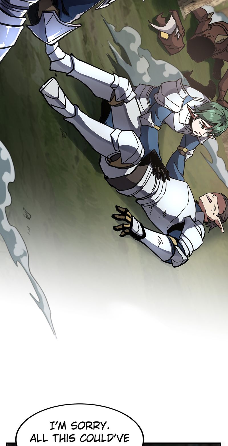 The Beginning After the End - Chapter 227 Page 81