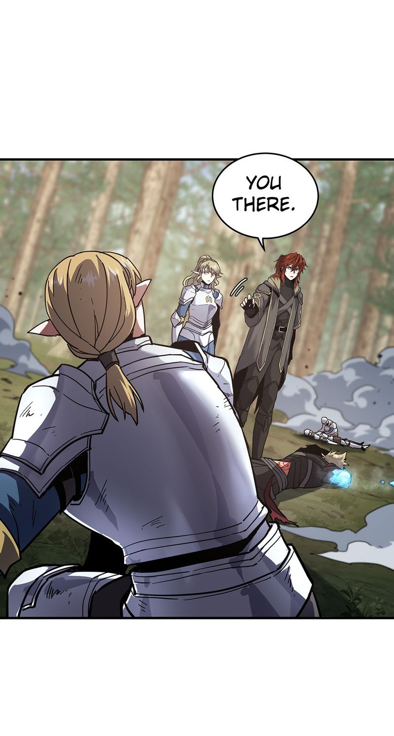 The Beginning After the End - Chapter 227 Page 85